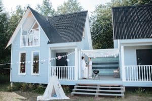 ADUs Go Mainstream: How Backyard Cottages Ease Housing Crises
