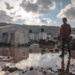 Refugee Education Tech: Bridging Gaps in Displacement Crises