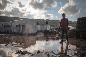 Refugee Education Tech: Bridging Gaps in Displacement Crises