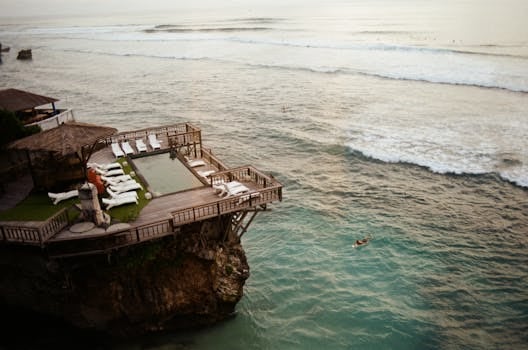 Private Island Rentals: Exclusive Getaways for the Ultra-Wealthy