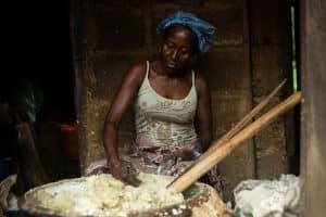 Culinary Crossroads: Cooking Classes with Local Chefs in Remote Villages