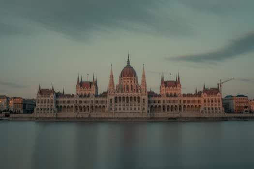 Hidden Gems of Eastern Europe: Affordable Cities Rivaling Western Capitals