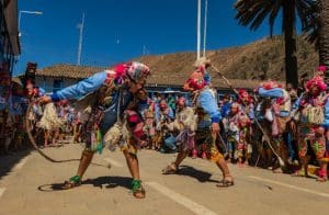 Indigenous Heritage Tours: Learning Traditions Directly from Communities