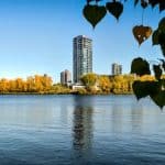 Construction 2.0: Robotics and Green Building Techniques