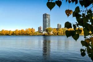 Construction 2.0: Robotics and Green Building Techniques