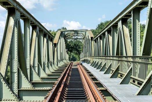 Bespoke Rail Journeys: Luxury Sleeper Trains Crossing Continents