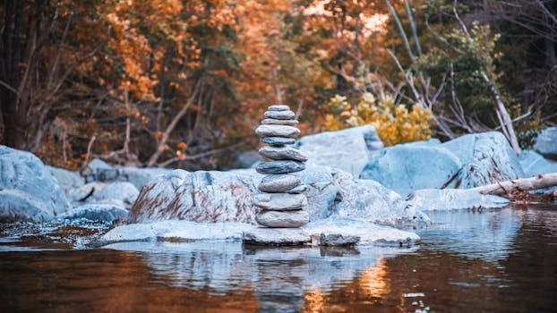 Forest Bathing Escapes: Mindfulness Trips in Untouched Wilderness