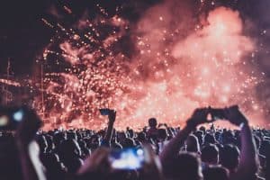 Concert Pilgrimages: Traveling Globally for Music and Festivals