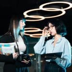 Designer Smart Glasses: Fashion Meets Augmented Reality