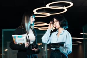 Designer Smart Glasses: Fashion Meets Augmented Reality