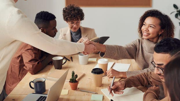 The Rise of "Boomerang Employees": Workers Returning to Former Employers