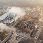 Carbon Capture Architecture: Buildings That Absorb Emissions