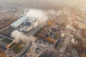 Carbon Capture Architecture: Buildings That Absorb Emissions
