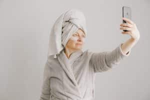 Gold-Plated Gadgets: Status Symbols in the Digital Age