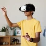 Virtual Reality Home Tours: Redefining Buyer Experiences in 2025