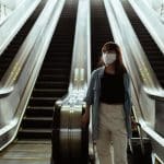 Solo Travel Surge: Safety Apps and Female-Friendly Accommodations