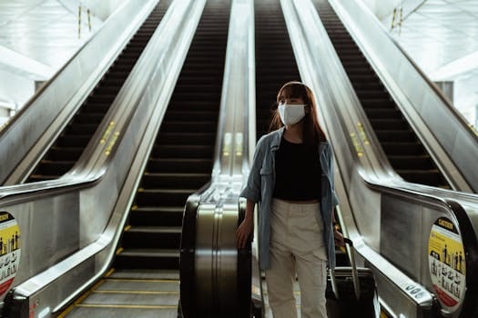 Solo Travel Surge: Safety Apps and Female-Friendly Accommodations