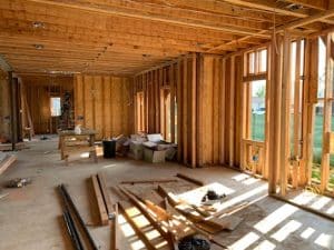 New Construction Slowdown: Why Builders Are Hesitant in 2025