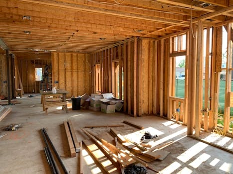 New Construction Slowdown: Why Builders Are Hesitant in 2025