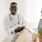 Healthcare’s Hybrid Future: Blending In-Person and Telemedicine Roles
