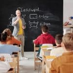 Global Teacher Shortages: Can EdTech Fill the Gaps?