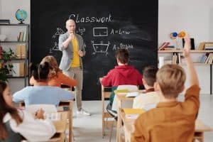 Global Teacher Shortages: Can EdTech Fill the Gaps?