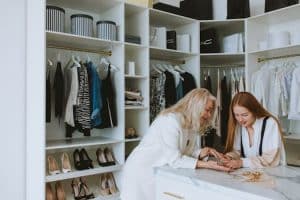 Blockchain in Fashion: Trace Your Garment from Farm to Closet