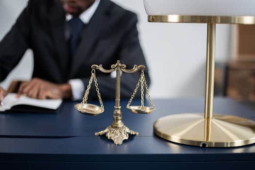AI Transparency: Demanding Explainability in Legal Decisions