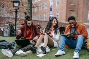 Robo-Advisors: Guiding Students Through College and Careers