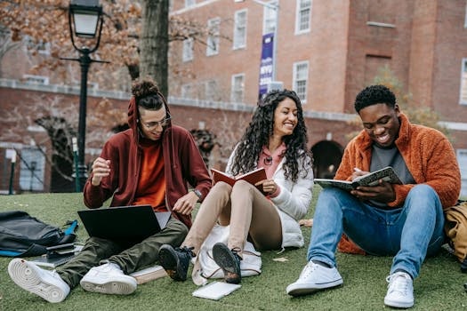 Robo-Advisors: Guiding Students Through College and Careers