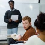 Generative AI Lesson Plans: Reducing Teacher Burnout in 2025