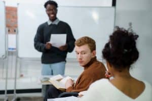 Generative AI Lesson Plans: Reducing Teacher Burnout in 2025