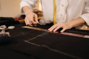 DIY Fashion: Upcycling Workshops Revive Thrifted Finds