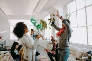 Hybrid Conferencing: Blending Virtual and In-Person Events