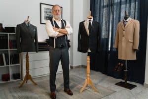 3D-Printed Fashion: Custom Clothing with Zero Fabric Waste
