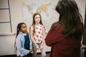 Social-Emotional Learning (SEL): Teaching Empathy Through VR