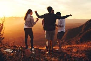 Voluntourism: Combining Travel with Community Impact Projects