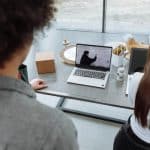 AI as a Colleague: Collaborating with Bots in Hybrid Teams