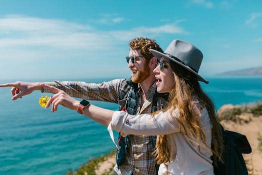 Micro-Cations: 3-Day Getaways for Time-Strapped Explorers
