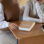 Chatbot Teaching Assistants: 24/7 Support for Anxious Students