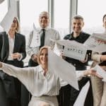 Bleisure Boom: Merging Work and Play on Corporate Trips