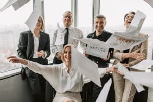 Bleisure Boom: Merging Work and Play on Corporate Trips