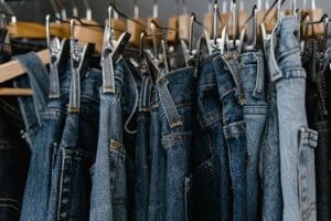 Circular Fashion 2025: Designing Clothes That Never Die