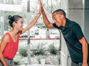The Great Reskilling: How Companies Are Retraining Workers for AI