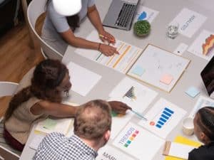 From Layoffs to Lifelines: Corporate Strategies for Retention