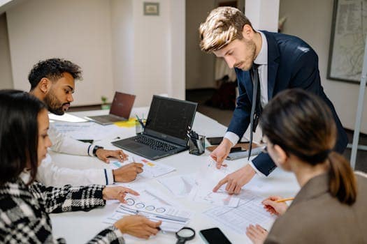 Data Analytics Mastery: From Entry-Level to Executive