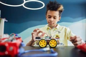 Post-Pandemic Recovery: Rebuilding Learning Loss with AI