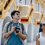 Robot Guides: AI-Driven Tours in Museums and Heritage Sites