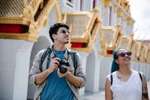 Robot Guides: AI-Driven Tours in Museums and Heritage Sites