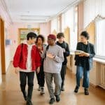 Hybrid Universities: Blending Campus Life with Virtual Learning